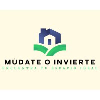 Múdate o Invierte logo - Similar company to Gp Consultora