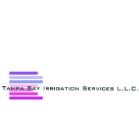 Tampa Bay Irrigation Solutions logo - Similar company to Environmental Solutions: Irrigation & Landscape Llc