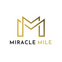 Miracle Mile Inc TX logo - Similar company to Miracle Mile