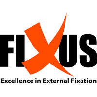 FIXUS BV logo - Similar company to Ancool Technology Co.,Ltd