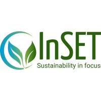 Institute for Sustainable Dev, Environment and Tourism -InSET logo - Similar company to 48Fund