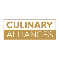 Culinary Alliances