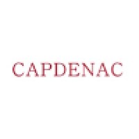 CAPDENAC logo - Similar company to Morisset Constructions Bois