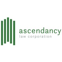 Ascendancy Law Corporation logo - Similar company to Family Lawyers Collective Llp