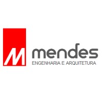 Mendes Engenharia e Arquitetura logo - Similar company to Sea Bulk