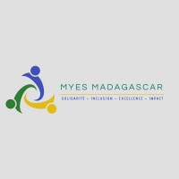 MYES Madagascar logo - Similar company to Mineris