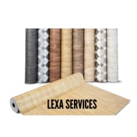 Lexa Services logo - Similar company to Montcocol
