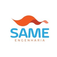Same Engenharia logo - Similar company to Marca Engenharia