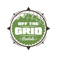 Off The Grid Rentals, LLC logo - Similar company to Off The Grid