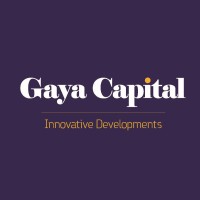 Gaya Capital logo - Similar company to Alfa Investments