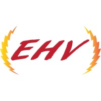 EHV Construction LLC logo - Similar company to Cloud Construction Co., Inc.