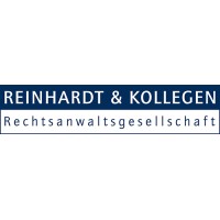 REINHARDT & KOLLEGEN Rechtsanwälte und Insolvenzverwalter GmbH logo - Similar company to Joycharge Gmbh