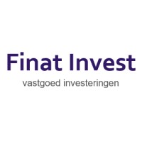 Finat Invest logo - Similar company to Square Eight