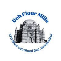 Uch Flour Mills logo - Similar company to Choudhary Flour Mills Hasilpur