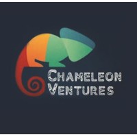 Chameleon Ventures logo - Similar company to Uncharted Ventures