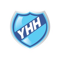 Youth Hockey Hub logo - Similar company to Minnesota Wilderness Llc