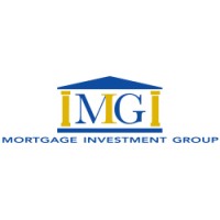 Mortgage Investment Group logo - Similar company to Xcel Source Corp