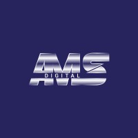 AMS Digital logo - Similar company to Amsdigital