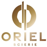 Scierie Oriel logo - Similar company to Millplast