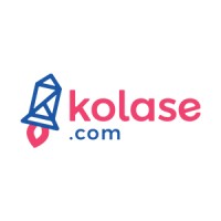 KOLASE.COM logo - Similar company to Pt Trinity Optima Plus