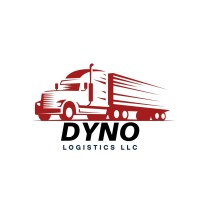 DYNO LOGISTICS LLC logo - Similar company to Dyno Logistics