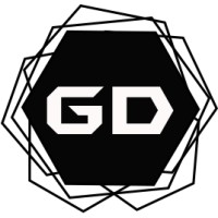 Geekdom logo - Similar company to National Security Collaboration Center