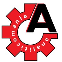 Analiticómania logo - Similar company to Cms Consultancy