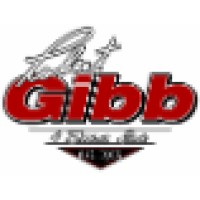 Robert Gibb & Sons, Inc. logo - Similar company to Lind'S Plumbing And Heating, Inc.
