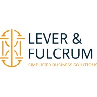 Lever & Fulcrum logo - Similar company to Evchargeman