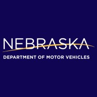 Nebraska Department Of Motor Vehicles