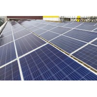 Electronyte logo - Similar company to SolarX Renewables