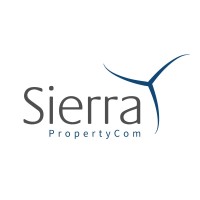 Sierra PropertyCom logo - Similar company to Cubecorp