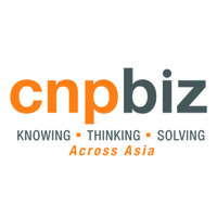 CNP Business Advisory Pte. Ltd. logo - Similar company to Temasys