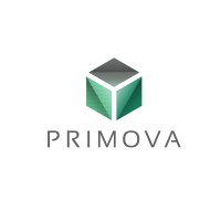 Primova AG logo - Similar company to Conect Digital Gmbh