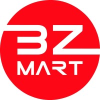 BZ Mart logo - Similar company to Iteam