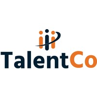 TalentCo logo - Similar company to Bitsys Technologies Ab