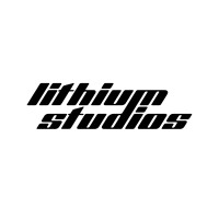 Lithium Studios logo - Similar company to Louenhide