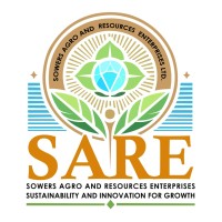 SARE Ltd logo - Similar company to Strong Farmers - Forum For Smallholder Advancement