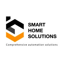SMART HOME SOLUTIONS LTD logo - Similar company to Smart Home Solution