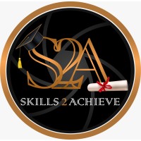 SKILLS 2 ACHIEVE logo - Similar company to Alpha Tech Academy