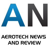 Aerotech News and Review logo - Similar company to Common Objects