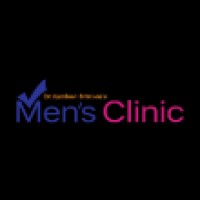 Men's Clinic logo - Similar company to Cherish Hr Services Pvt Ltd