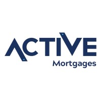Active Mortgages logo - Similar company to Cloudeberry