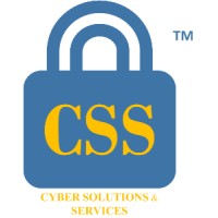 Cyber Solutions & Services logo - Similar company to Versify Solutions For Computers - Versity