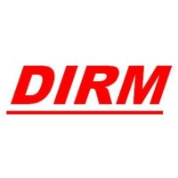 DIRM logo - Similar company to Kloc Construction