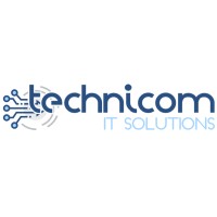 TECHNICOM logo - Similar company to Technicom