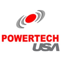 Powertech USA Corporation logo - Similar company to Primeway Wood