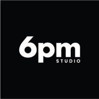 6 PM STUDIO logo - Similar company to Gnsadverting