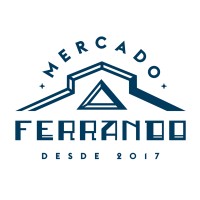 Mercado Ferrando logo - Similar company to Ríccoli