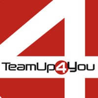 TeamUp4You logo - Similar company to Proposte Educative